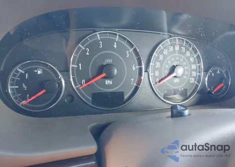 2001 Chrysler Sebring Lxi from USA, damaged, VIN 1C3EL55U31N663416